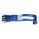 thumbnail image 4 of Soporte para horquilla de bicicleta, soporte para faro delantero, soporte extensible para cámara deportiva, soporte para ciclismo Azul, 4 of 8