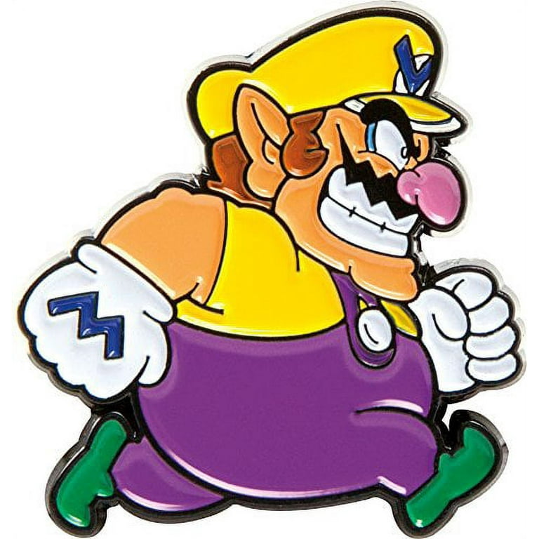 PowerA Collector Pin Set - Super Mario Villains - Walmart.com