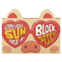 Milky Piggy, Sun Great Block Stick, SPF 50  PA   , 0.78 oz (22 g), Elizavecca