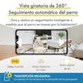 thumbnail image 3 of Furbo Cámara para Perros 360° con Dispensador de Golosinas y altavoz, 3 of 5