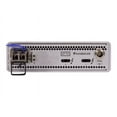 thumbnail image 1 of ATTO ThunderLink NS 3101 - Adaptateur Réseau - Thunderbolt 3 - 10 Gigabits SFP+ x 1 - Conforme TAA, 1 of 1