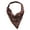 1# E, variant on Headbands for Women, Floral Hair Bandanas Head Kerchief Women Bandana Print Hair Scarf Triangle Hair Kerchief with Ties Head Scarf, 4# G