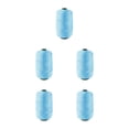 thumbnail image 1 of Wosthever Cuerda De Hielo Para Varias Manualidades De Bricolaje Ingredientes Seguros Soporte Fuerte Y Sin Hilos Sueltos Hilo De Ganchillo 06 Rosa Type2 NO2, 1 of 6