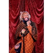 Thundercat - It Is What It Is - Music & Performance - CD