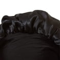 thumbnail image 3 of Reversible Silky Satin Hair Cap, 3 of 8