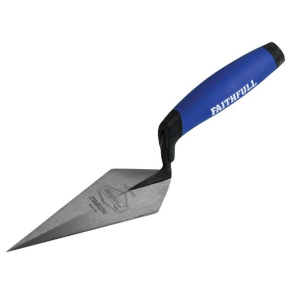 Faithfull - Prestige Pointing Trowel 150mm (6in)