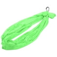 thumbnail image 4 of Hamacs pour Enfants, Hamac Extensible pour Enfants, Relaxation pour Jouer Vert, 4 of 8