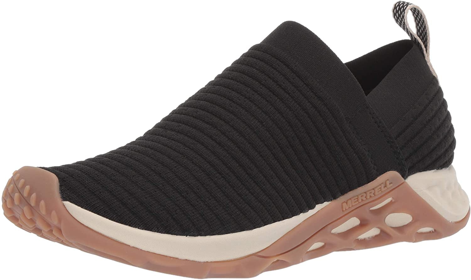 merrell range laceless ac 