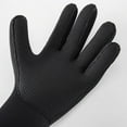 thumbnail image 4 of Guantes de buceo Neopreno, trajes de neopreno Guantes de cinco dedos, material térmico antideslizante de 5 mm para snorkel, natación, surf, vela, kaya SG Baoblaze Guantes de buceo, 4 of 5