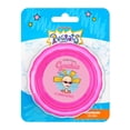 thumbnail image 1 of Cortador de Ajos Prichos Rugrats de Acrílico y Sticker Plastificado Color Fucsia 1 Pieza, 1 of 4