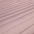 thumbnail image 2 of Excursion Channel Quilted 3 pc F/Q Blush Riverbrook Home Excursion Channel Quilted Microfiber Comforter Set Blush - Full, 2 of 5