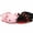 pink, variant on 2 Pack Axolotl Plush Toy Set, 17.7 Inch Long Soft Stuffed Animal Pillow, Cute Salamander Plush Pair for Kids, Bedroom Sofa Decor, Birthday Holiday Gift