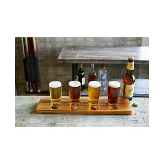 KROSNO Beer Connoisseur Tasting Glass Set Kit | Set of 6 | 2x 14.2 oz | 4x  16.9 oz | Brewery Collect…See more KROSNO Beer Connoisseur Tasting Glass