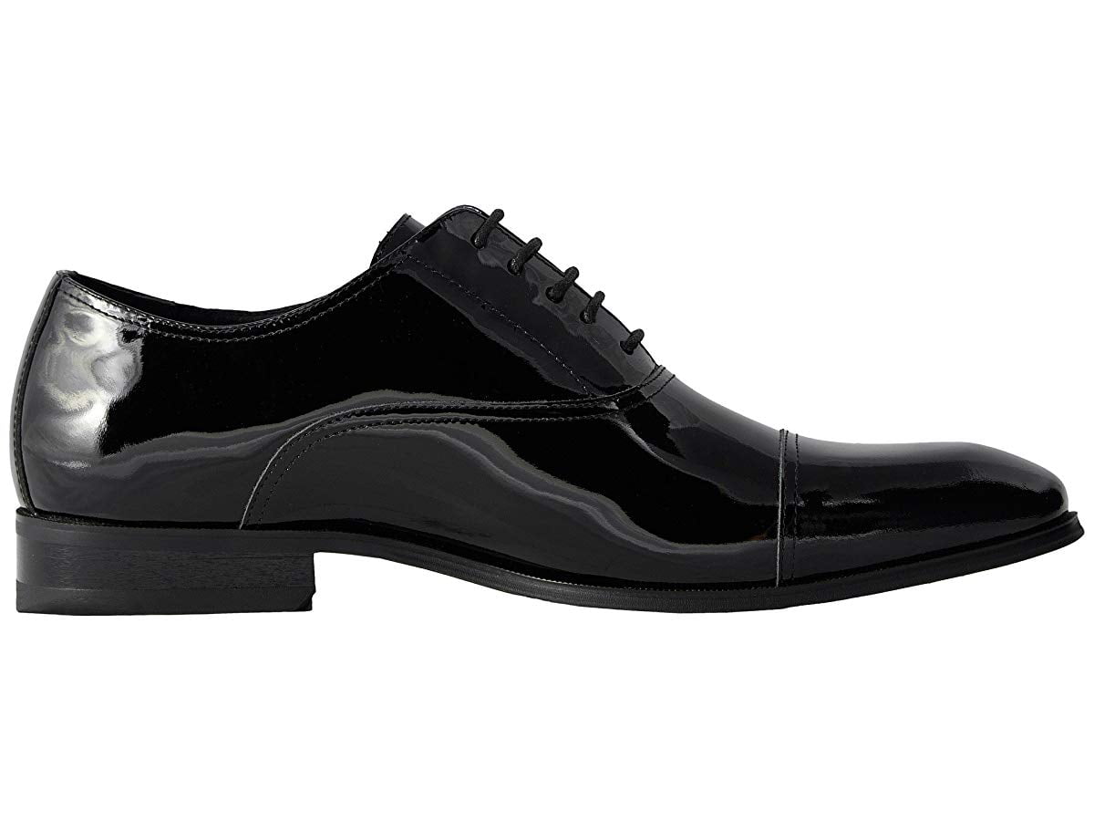 florsheim tux cap toe oxford