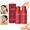 2-Pack, variant on 2-Pack Color Changing Liquid Foundation Makeup, Lightweight Buildable Coverage, Natural-Looking Finish, 30 mL / 1 fl oz Each