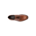 thumbnail image 5 of Zapato Derby Flexi Hombre 402701 Color Tan Casual/Formal cafe 27 Flexi 02701T, 5 of 5