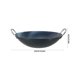 thumbnail image 2 of Phenofice Sartén Wok De Hierro Para Cocina Ideal Para Freír Hervir Y Cocer, 2 of 6