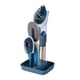 thumbnail image 1 of de cepillos de limpieza multiusos, dispensador de jabón, cepillo para platos, cepillo para fregar, cepillo para fregar, herramienta de esponja, 1 of 9