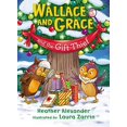 thumbnail image 2 of Wallace and Grace and the Gift Thief, 2 of 4
