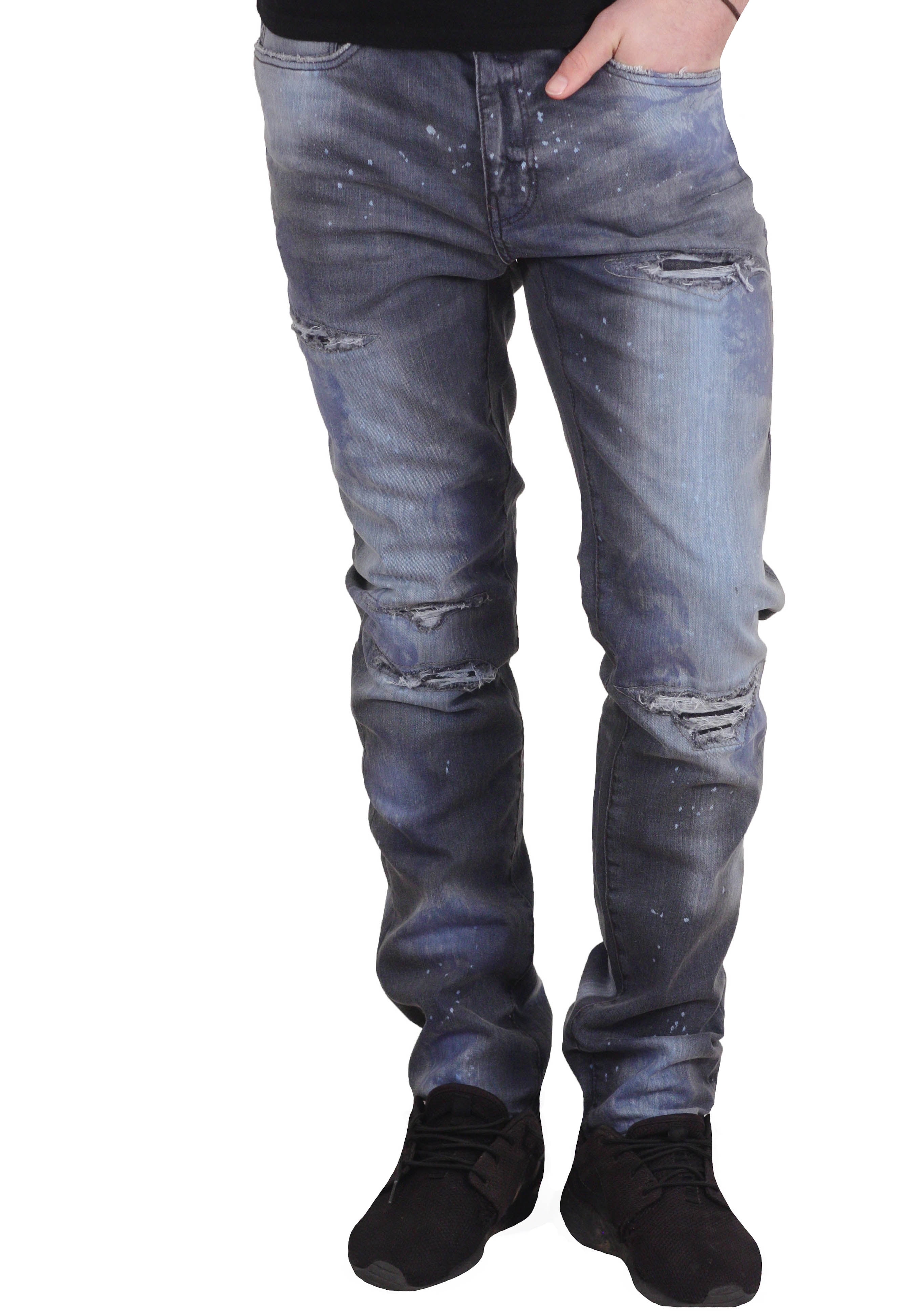 jordan craig denim set