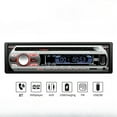 thumbnail image 2 of 12V Car CD Player DVD VCD Car Stereo MP3 Player Optical Disk Player ,Portable, 2 of 9