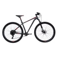 thumbnail image 1 of Bicicleta Belfort Coatl Comp B3 R29 T17 Negro Rojo, 1 of 9