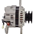 thumbnail image 2 of DB Electrical Alternator 400-48254 For Caterpillar 311CU, 320C, 320CL Tractors, 2 of 7