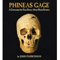 thumbnail image 1 of Pre-Owned Phineas Gage: A Gruesome But True Story about Brain Science Paperback, 1 of 1