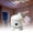 Christmas, variant on Dynamic Rotating LED Projector Light, 360° Ocean Wave Night Projection Lamp with Multi-Angle Base for Bedroom Meditation Home Theater
