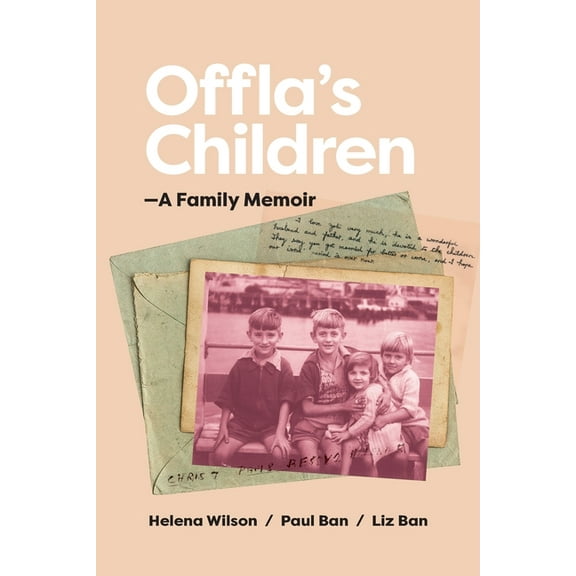 Offla's Children: A Family Memoir, (Paperback)