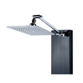thumbnail image 2 of Blue Ocean 48” Stainless Steel Shower Panel (SP824A), 2 of 6