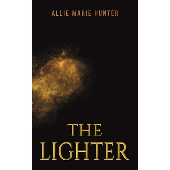 The Lighter, (Paperback)