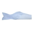 thumbnail image 2 of sunsanly DIY Carp Streamer Kit Blanks Wind Socks Vibrant Color Clear Fish Pattern Hand-Paint Japanese Fish Streamers, 2 of 8