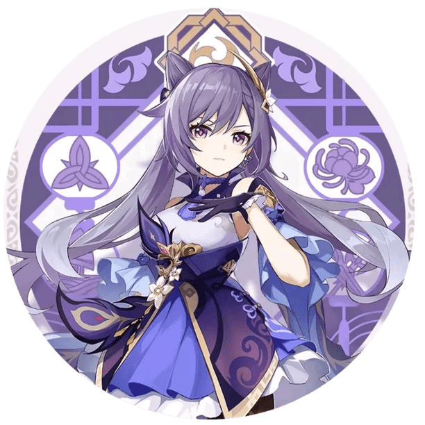 Genshin Impact-broche láser de 58mm, alfileres, insignia de Anime, Cosplay, Furina, Neuvillette, Freena, accesorios, mochila, Decoración, regalo