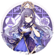thumbnail image 1 of Genshin Impact-broche láser de 58mm, alfileres, insignia de Anime, Cosplay, Furina, Neuvillette, Freena, accesorios, mochila, Decoración, regalo, 1 of 4