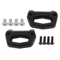thumbnail image 2 of 860201806 Base & Hardware Accessories Cargo Base Kit for LinQ Can-Am X3 Ski-Doo, 2 of 5