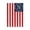 C003- Style C, variant on American Flag Garden Flag 250Th Anniversary, Red White Blue Yard Decorations, Outdoor Garden Decor, FourthofJuly Porch Accents, House Exterior Styling