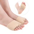 thumbnail image 3 of Almohadilla Delantera Para La Palma, Almohadillas Suaves Para El Antepié, Almohadillas Protectoras Para Hombres Y Mujeres Yuarrent CE007452-02, 3 of 6