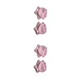 thumbnail image 3 of Manoplas para niños Minnieouse 1 par Rosa claro invierno, 3 of 6