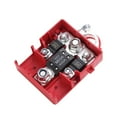 thumbnail image 1 of Trayknick Battery Connector Professional 32V/400A Car Modification High Performance Battery Pile Head for Caravan, 1 of 13