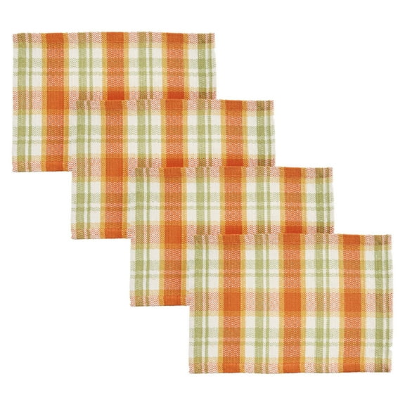 Park Designs Bittersweet Placemat Set of 4