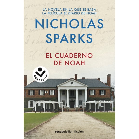 Pre-Owned El Cuaderno de Noah / The Notebook (Paperback) 841885099X 9788418850998