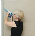thumbnail image 3 of Bioseal 10.1 oz Clear Silicone Caulk, 3 of 5