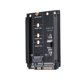 thumbnail image 4 of Mujer Ngff a la Tarjeta Adaptadora M.2 CLAVE B-M SSD SATA3.0 MODELO DE SOPORTE DEL CONVERTIDOR 2230 2242 2260 2280, 4 of 7