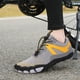 thumbnail image 5 of Zapatos de vadeo para hombre y adulto, fáciles de doblar para caminatas al aire libre (amarillo 45) Wdftyju Tenis De Mujer Tenis De Hombre, 5 of 5