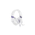 thumbnail image 3 of Turtle Beach Recon Spark Gaming Headset for Xbox, PlayStation, PC, & Mobile - White, 3 of 5