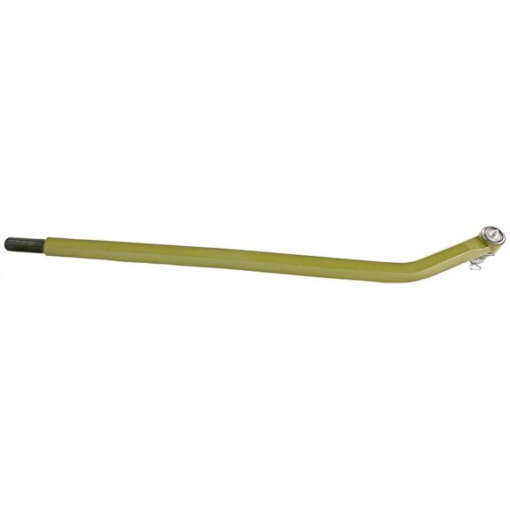 Mevotech TTX Steering Drag Link