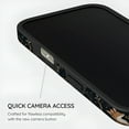 thumbnail image 5 of CASETEROID Tough Case for iPhone 16 Pro Max – Dual-Layer Protection, Shockproof [Compatible with MagSafe] – Wild at Heart Case, 5 of 5