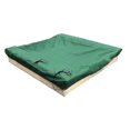 thumbnail image 4 of Waterproof Dustproof Sandpit Cover for Outdoor Sandbox Pool Protection - for HY, 4 of 4