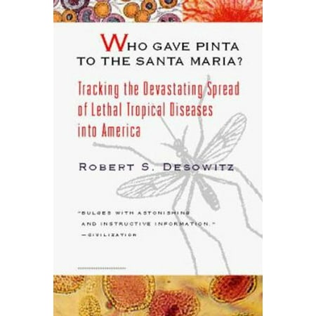 Who Gave Pinta to the Santa Maria?, Used [Paperback]